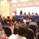 The Global Competitiveness and Minority Business Development and Entrepreneurship session at the Congressional Black Caucus Foundation, Inc. 44th Annual Legislative Conference at the Washington Convention Center Wednesday, September 24, 2014.
NICOLE L. CVETNIC/The Root